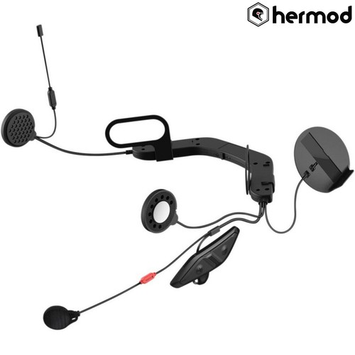 Sena 10U Bluetooth Motorcycle Motorbike 