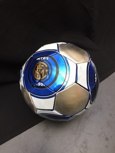 nice soccer ball