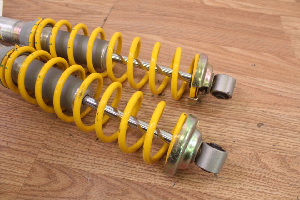 Amortiguadores delanteros izquierdo y derecho Ski-Doo Summit 800 X 2005 17 pulgadas - par Foto 4 de 4