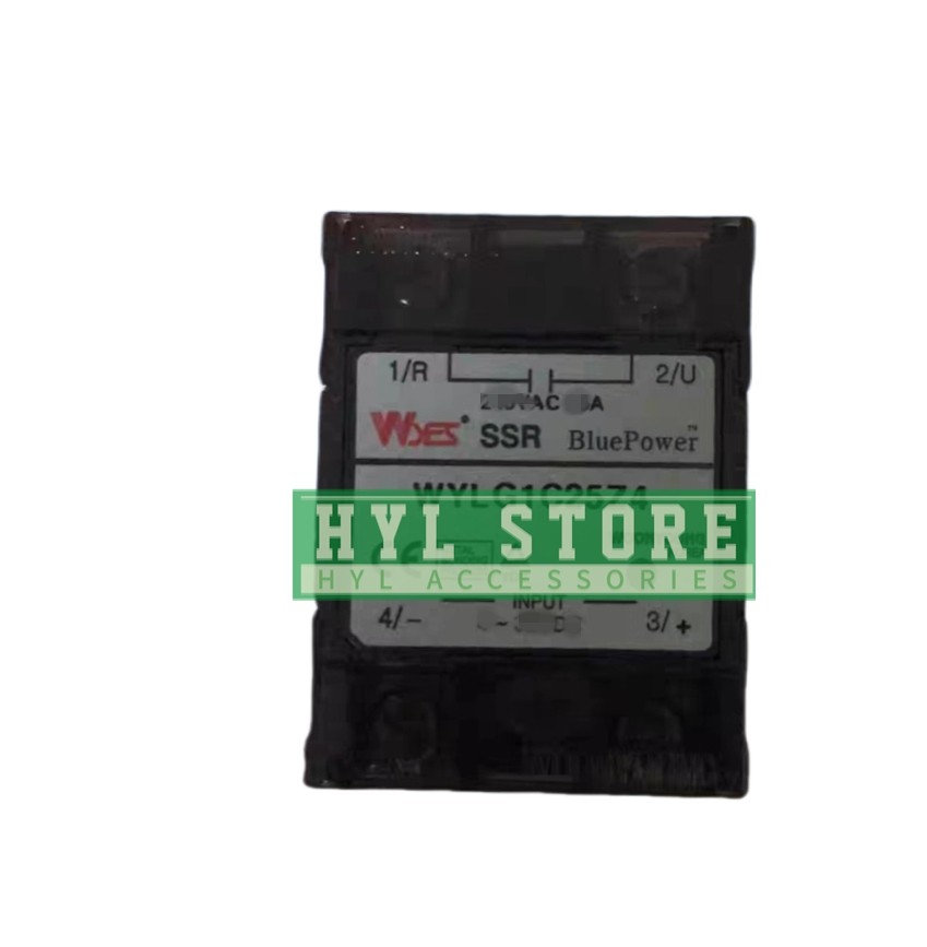 1Pcs New For WYLH1C30Z4 Solid state relay