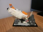 LEGO Ideas: Shinkai 6500 Submarine (21100)
