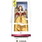 Mattel - Barbie / Dolls of the World - Princess Of Holland Pink Label G8055