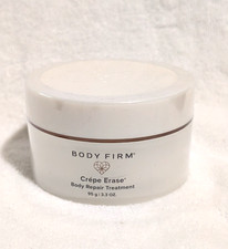 Crepe Erase Body Firm Body Repair Treatment 3.3 OZ CITRUS