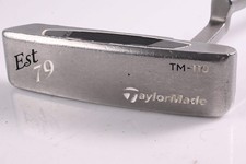 Taylormade Classic Est. 79 TM-110 Putter / 34 Inch