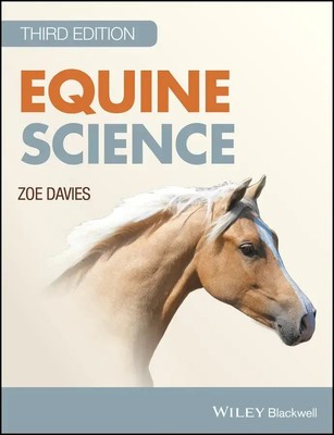 Equine Science | Zoe Davies | Englisch | Taschenbuch | 2017 | EAN 9781118741184
