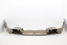 1983 Porsche 944 Front Bumper Valance Cover Platinum Metallic Oem Damage Kw60