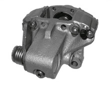 Etrier de frein Porsche 914