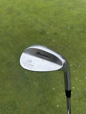Mizuno Tour Style 52 Degree Gap Wedge 52 07 - Regular Flex