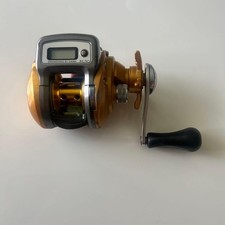 Daiwa reel