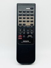 OEM Genuine Aiwa RC-TN330 Audio System Remote NSX330, NSX332 NSX-330 NSX-332 H6