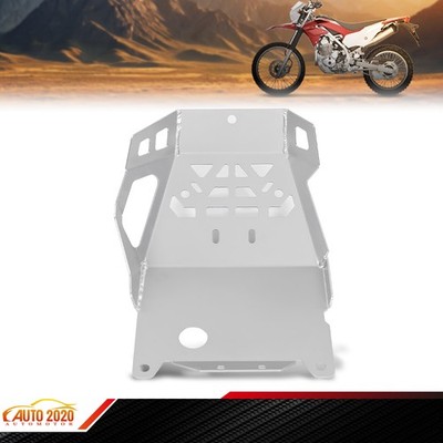 Bash Plate Fit For Kawasaki KLX250 KLX300 2008-2023 Engine Guard Skid