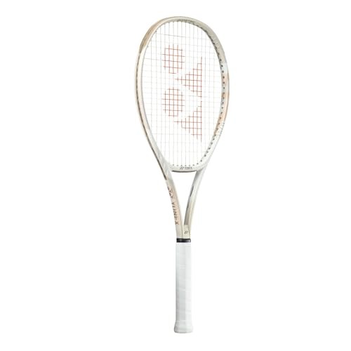 Yonex VCORE 95 Sand Beige Tennis Racquet (4 1/2 inches)NEW | eBay