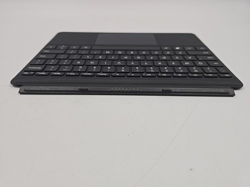 Microsoft Type Cover Keyboard Case Surface Go 2 Tablet Black Model 1840 NOB 2020 - 第 6/13 張圖片