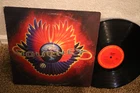 JOURNEY INFINITY ALBUM 1978 !
