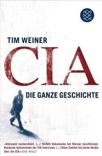 CIA: Die ganze Geschichte von Weiner, Tim | B...