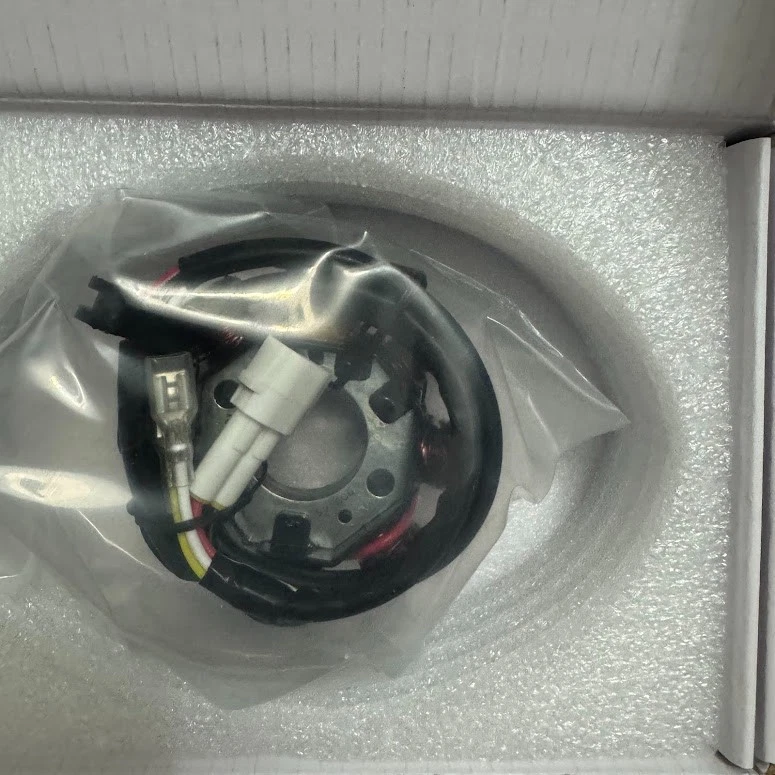ESTATOR ELECTROSPORT KTM 400/450/520/525 - REEMPLAZO DE FÁBRICA Foto 3 de 3