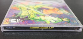 Jet Grind Radio Sega Dreamcast  MINT Unopened! Brand New!