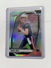 2024 Panini Prizm - Rookies Drake Maye #329 Silver Prizm (RC) READ DESCRIPTION