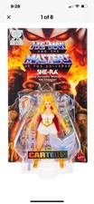 Masters of the Universe Origins She-Ra  Cartoon Collection     IN-STOCK