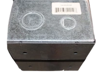 K & S 040606SK Electrical Enclosure Accessories