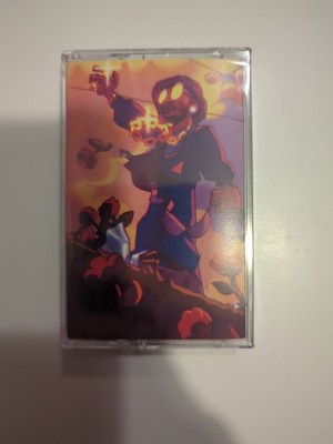 NxWorries - Why Lawd? (Limited Edition) (New/Wrapped) (Cassette, 2024)