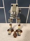 New ListingLego #7127 Star Wars: Imperial AT-ST 100% Complete with instructions (2001)