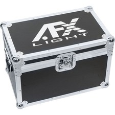 Flight Case pour Machine à Fumée FOG 2500 PRO AFX