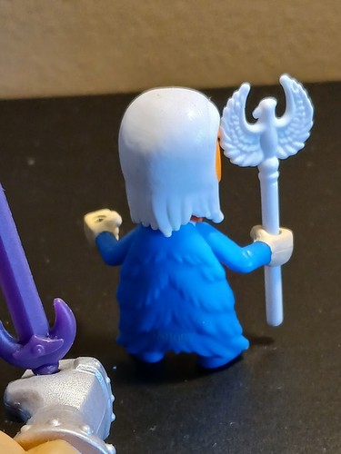 Masters Of The Universe Mini Figures Lot + Accessories Sorceress Teela Fisto - Picture 5 of 7