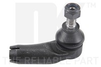 Spurstangenkopf Gelenkkopf NK 5034743 FüR 4A5 5034742 100 Audi C4 18X1,5 4A2 16V