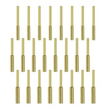 7/32"" Diamond Chainsaw Sharpener Grinding Stone File For saw wheel, 404 chain