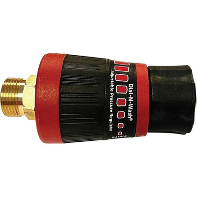 #ad Versatile Dial N Wash Pressure Regulator for Gas amp; Electric Pressure Washers $42.74