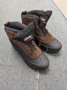 ITASCA Thermolite Boots | eBay display picture 2