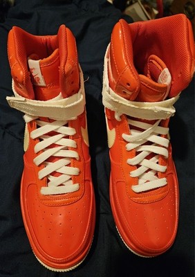 Nike Air Feather High Premium Women's Shoes  Sz 8
