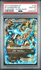 Pokemon M Charizard EX Flashfire 108/106 Ultra Rare PSA 10 Gem Mint