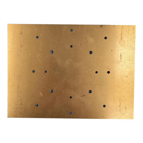 Desisti LED Array Module TC005098 Rev1 165x125mm XLX-D - Picture 2 of 2