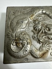Wooden Silver Chinese Antiques for sale | eBay