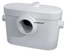 Saniflo 081 Saniaccess2 Pump System