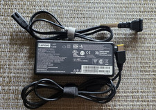 Lenovo ADL135SDC3A 135W Slim Tip AC Adapter for Lenovo ThinkPad P1
