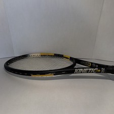 ProKennex Kinetic Pro SMi 5G Mid Plus Tennis Racquet  Arm-Friendly Classic