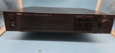 Yamaha C-65 preamplifier