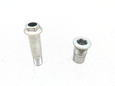 18-24 Honda GL1800 Goldwing 1800 Rear Left & ...
