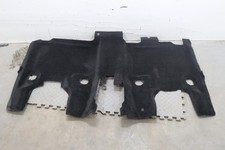 2011-2022 Jeep Grand Cherokee Wk Rear Interior Floor Liner Cover Oem 1nv00dx9an