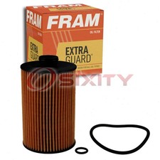 FRAM Extra Guard Engine Oil Filter for 2014-2018 Audi RS7 Oil Change ub