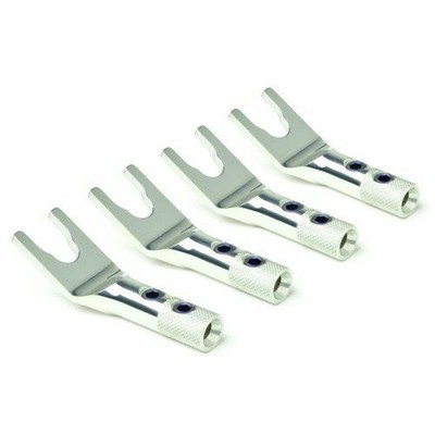 SPSL Official  Oyaide Y Type lug 4pcs Corresponding to RoHS 4562112767999