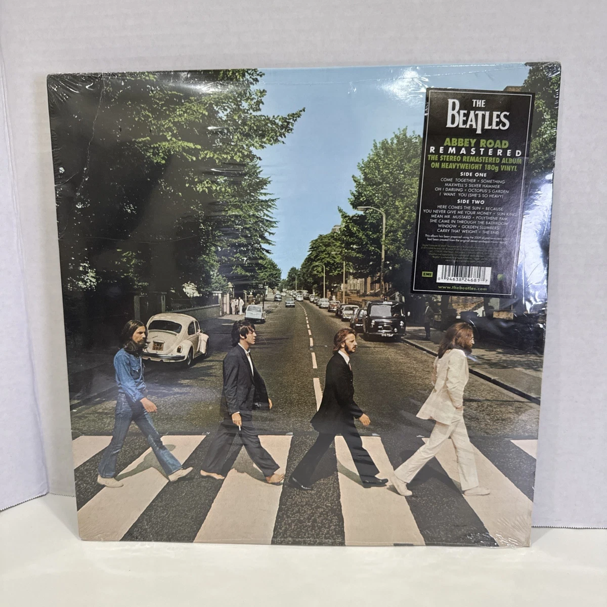 Beatles Abbey Road Album products for sale | eBay