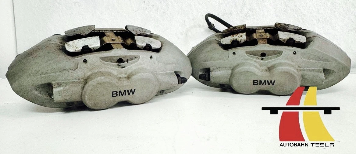 Brake Caliper Parts for BMW 335i for sale | eBay