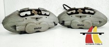 2012 - 2015 Bmw F30 335i M Sport Set Of Front Brembo Brake Calipers 2012 - 2015 Bmw F30 335i M Sport Set Of Front Brembo Brake Calipers