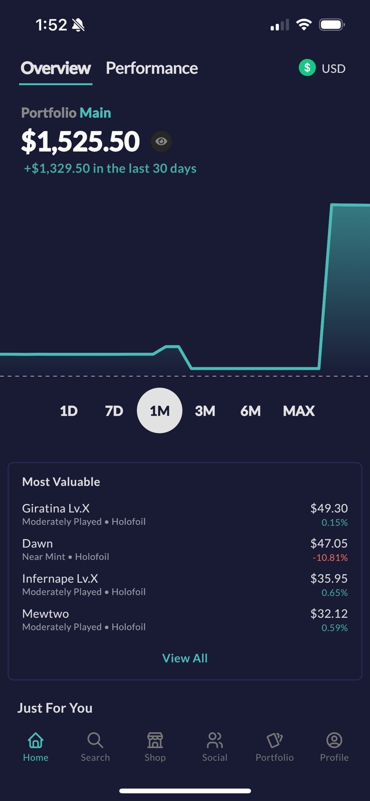 Pokemon Cards Binder Collection