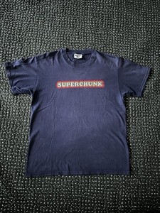Superchunk Shirt | eBay