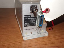 Narco Avionics UGR-2A UHF Glideslope Receiver